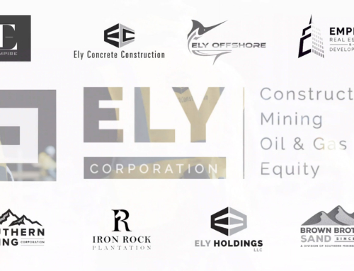 Ely Corporation Video